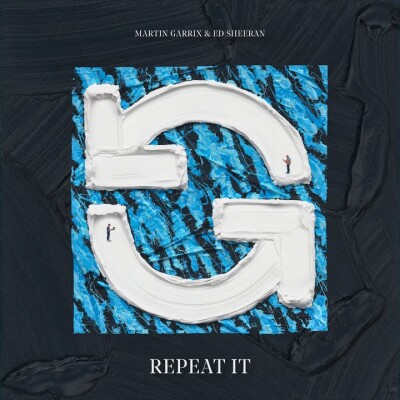 DOUZE ANS APRÈS, MARTIN GARRIX ET ED SHEERAN SORTENT ENFIN LEUR COLLAB " REPEAT IT " ! cover