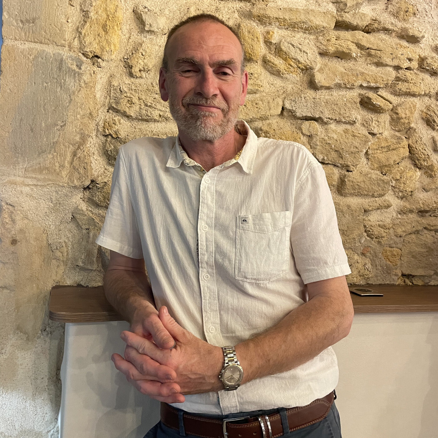 Didier Galhaud
