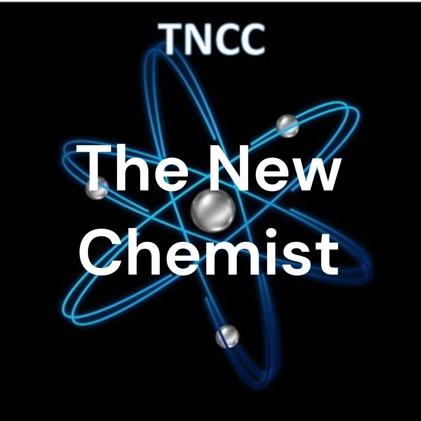The New Chemist\'s Podcast