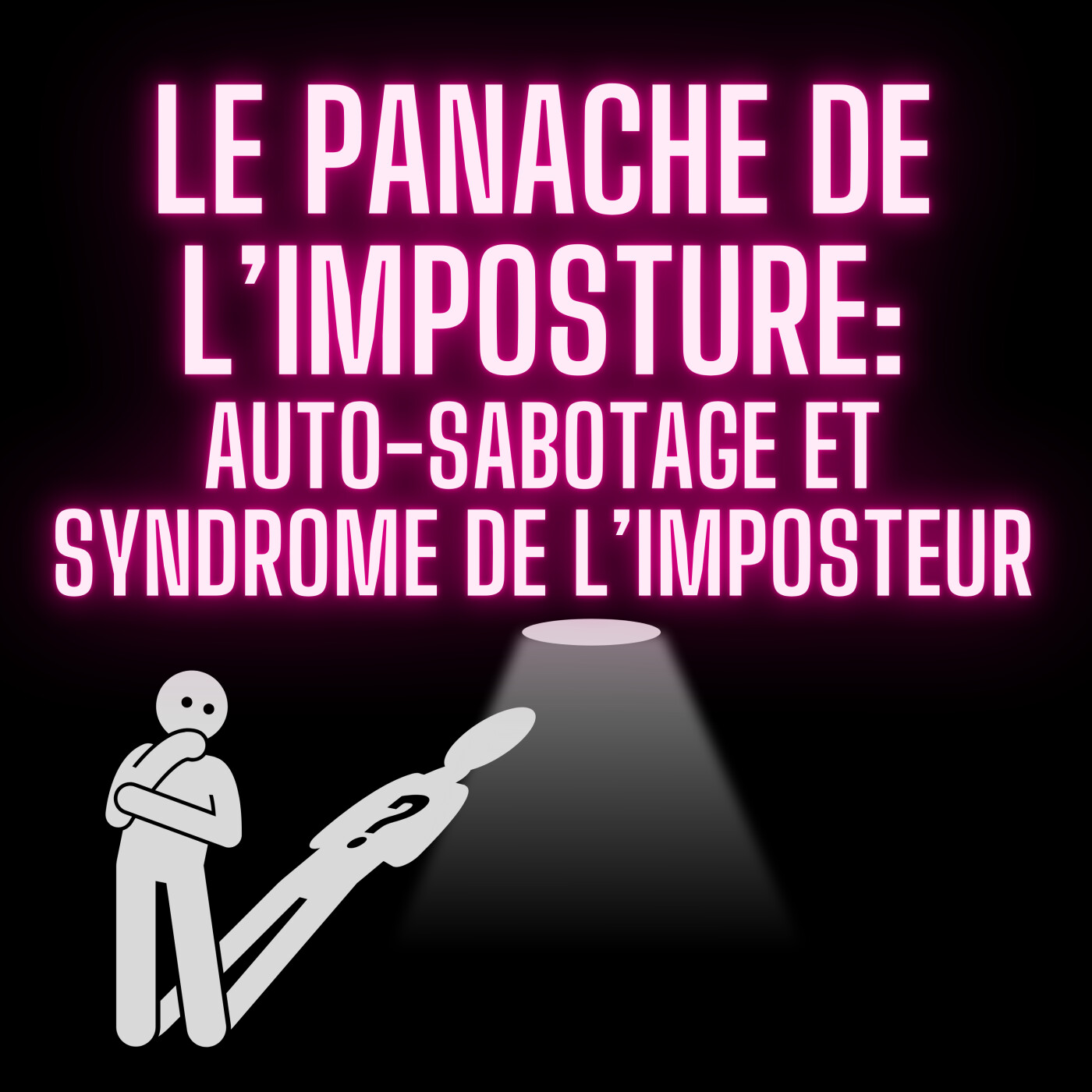 Vis ma vie d\'artiste (raté?)