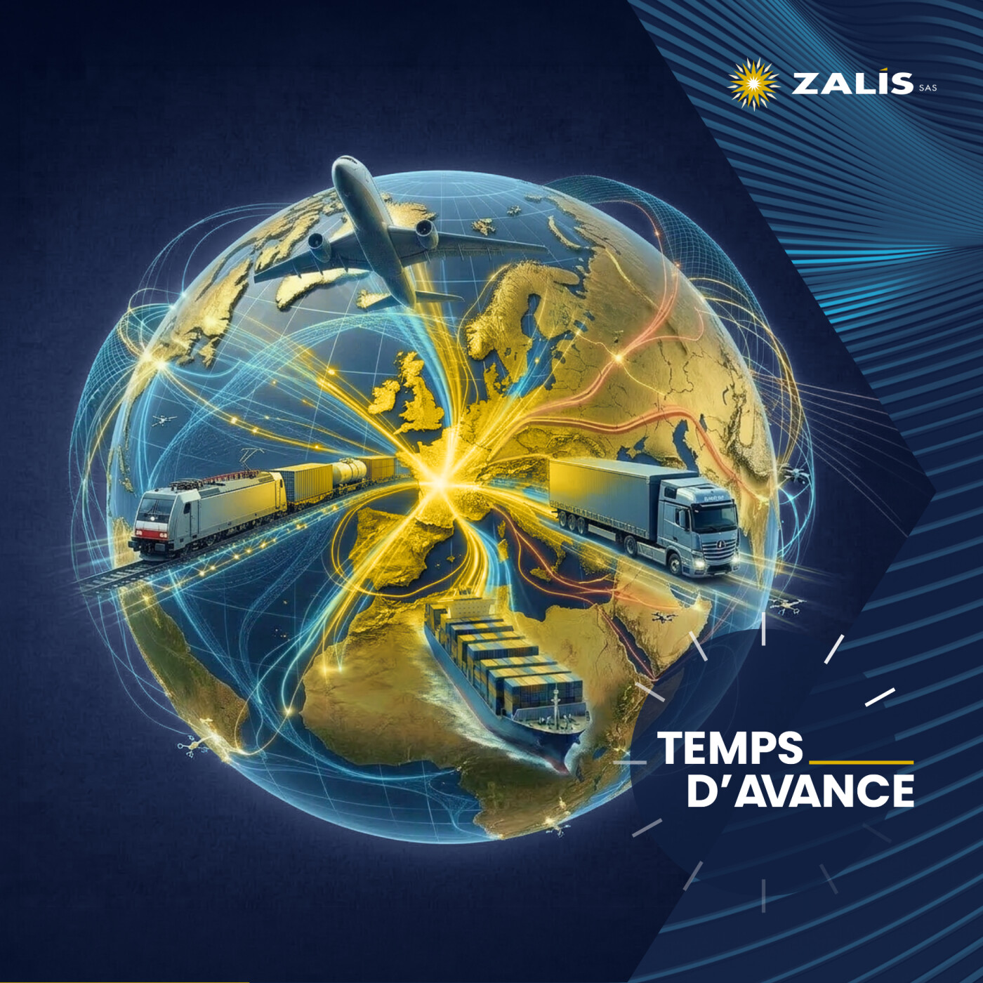 Transports, pouvoir et décisions stratégiques 1/3 - Quand l’État change de logiciel episode artwork