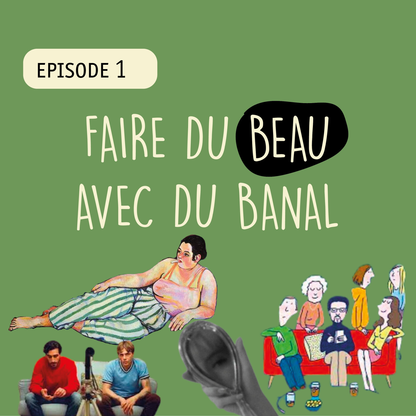 Les mots pansements