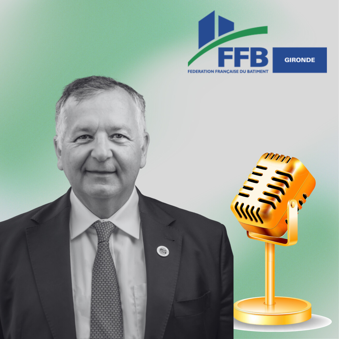 FFB Gironde : représenter, accompagner, rassembler ! #17 episode artwork