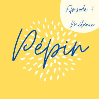 6. Mélanie Ciardi - " Trouver son équilibre entre parents et aidants." cover