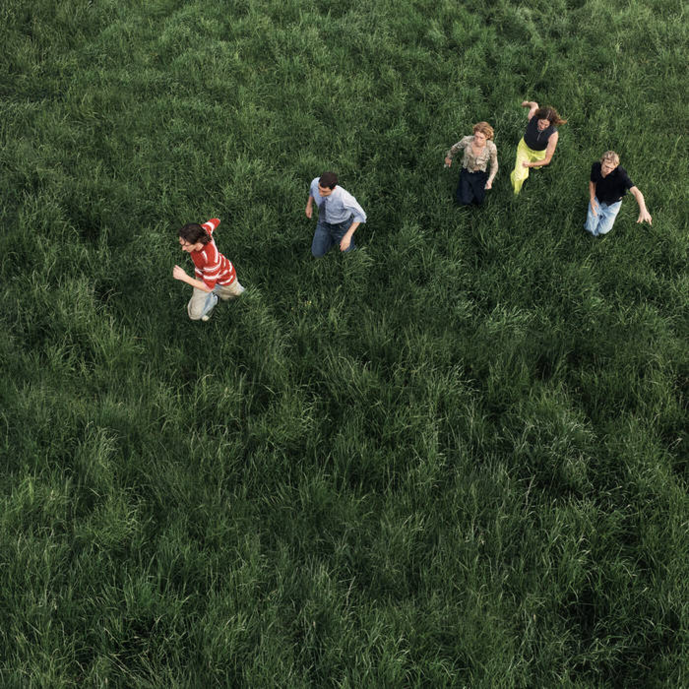 FG MUSIC STORY LES DERNIÈRES INFOS MUSICALES : PARCELS ET L'ALBUM...