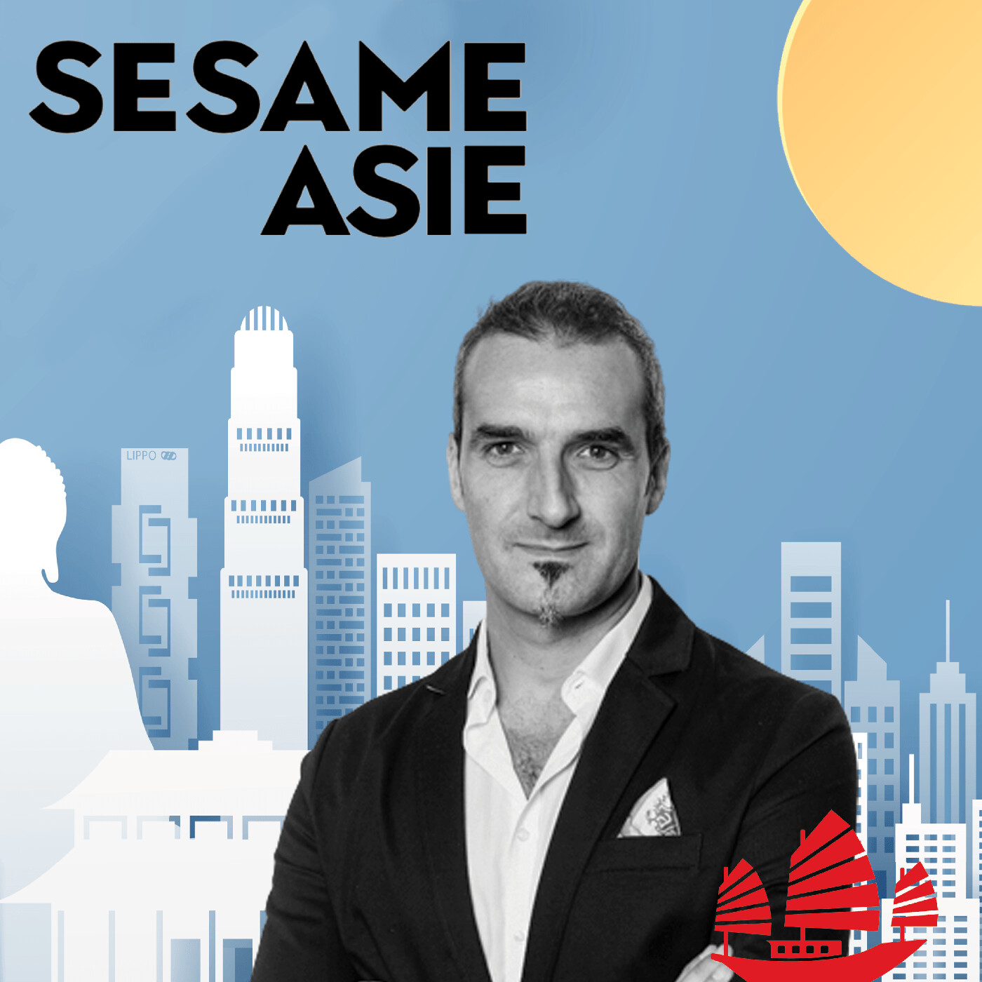 Sesame Asie