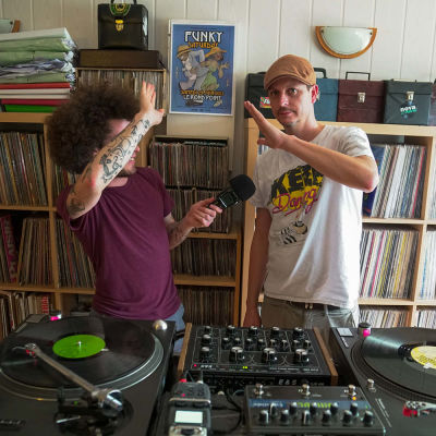 Comala Maison #5 chez Pharoah cover