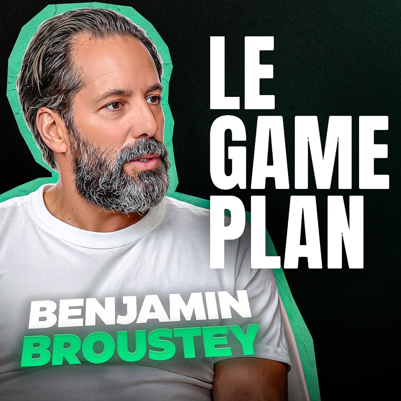 L’ÉCOLOGIE ne marche pas sans ARGENT (et personne n’en parle) #8 episode artwork