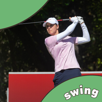 Agathe Laisné au top à Maurice ! cover