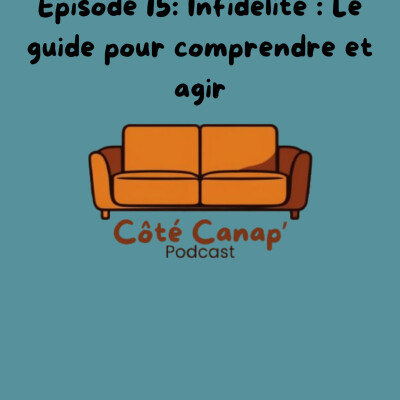 Infidélité : Le guide pour comprendre et agir cover