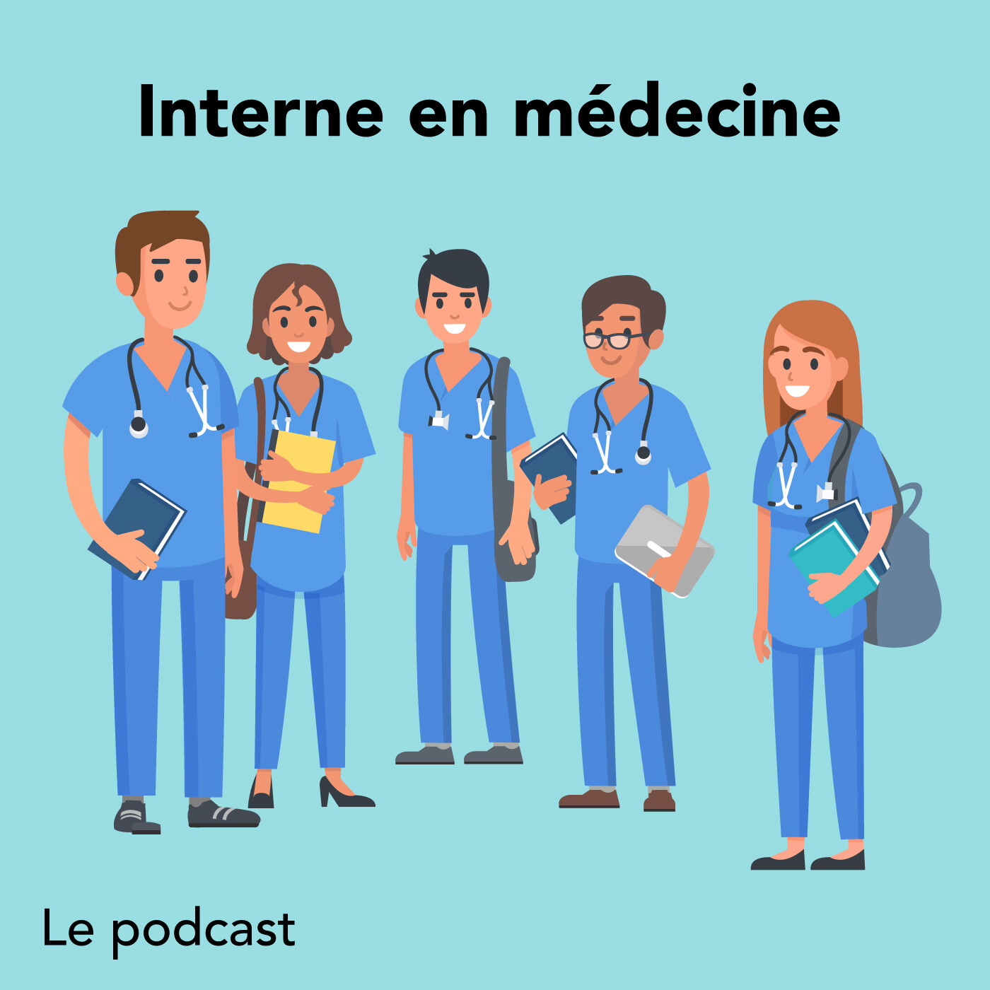 Pendant son internat Léo créé Hippocrate, l'appli et le podcast : L'innovation est la clé pour surmonter les dysfonctionnements du système. Pendant son internat Léo créé Hippocrate, l'appli et le podcast : L'innovation est la clé pour surmonter les dysfonctionnements du système.