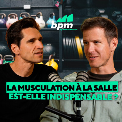 Renforcement musculaire pour coureurs : faut-il aller en salle ? cover