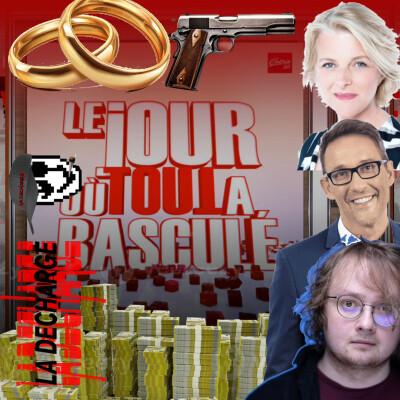 Le Jour où tout à basculé - Épisode 11 cover