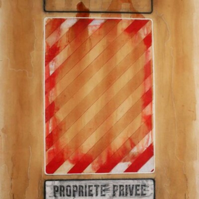 Le mystère de la Mer Rouge dévoilé par Daniel TIZIANI, graveur et Sébastien BORGO, musicien cover