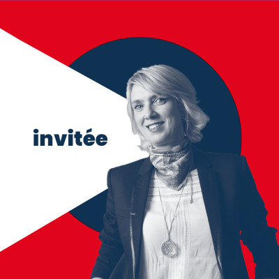 Mäder : expert en solutions éco-responsables | Corinne Molina, Vice-Présidente et Co-fondatrice de Mäder cover