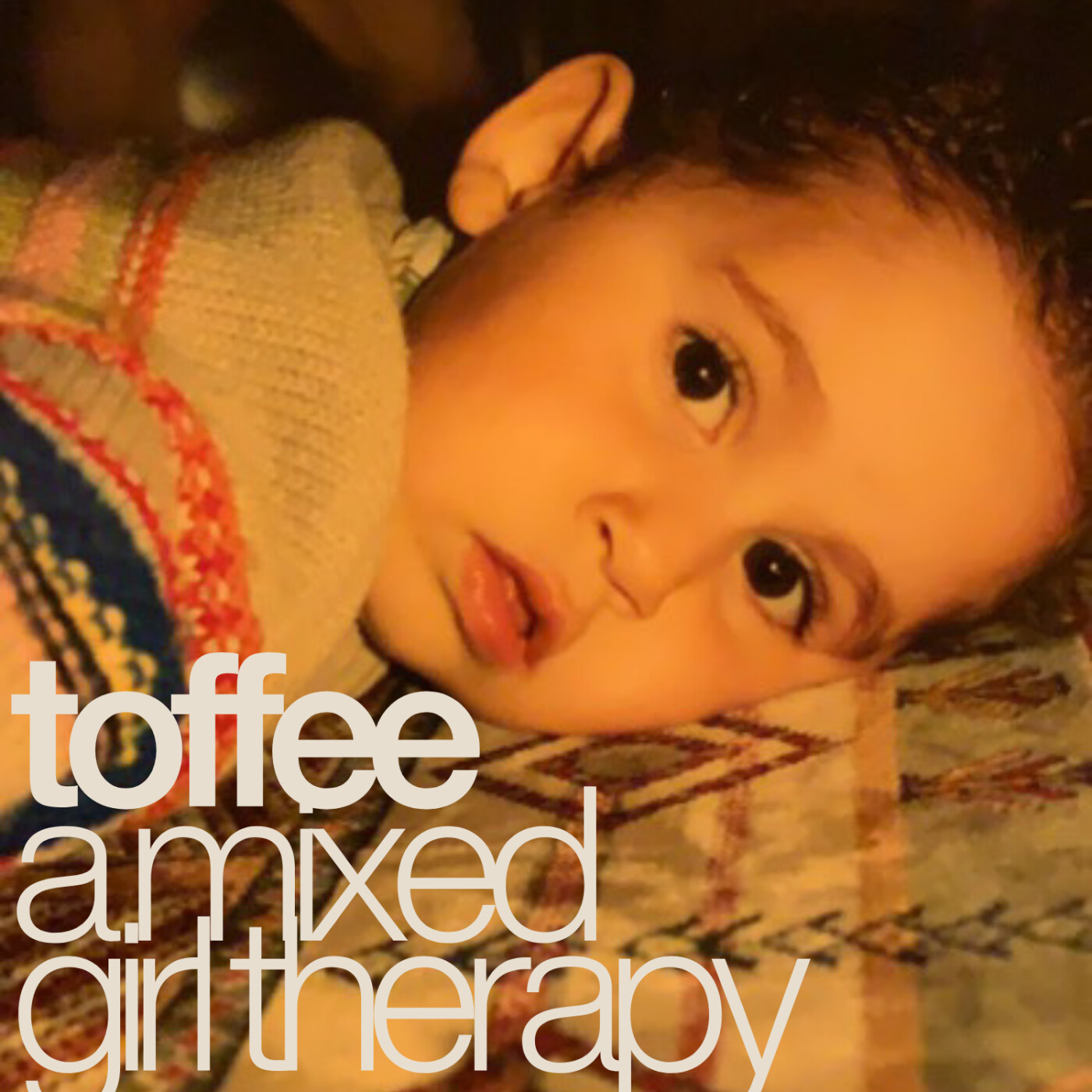 Toffee