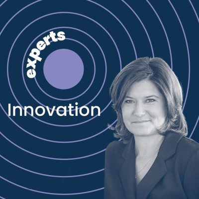 Innovation | Céline Bayle, Directrice Marketing Produit au sein de Sage cover