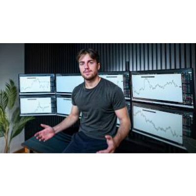 Mon Incroyable bureau de Trading de 2026 cover