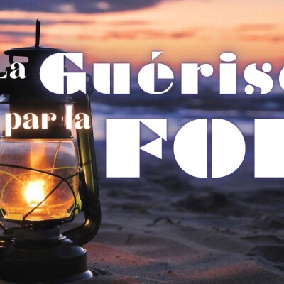 Parole et Évangile du jour | Vendredi 5 décembre • Le Seigneur est ma lumière et mon salut cover