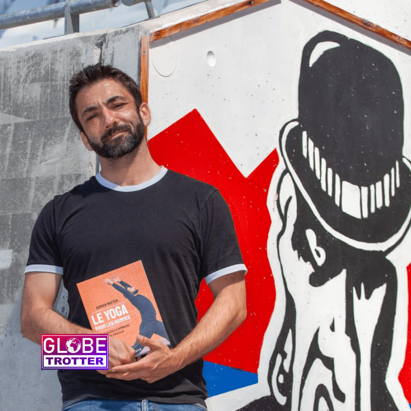 Adrien a voyagé 6 mois avec un budget illimité - 01 02 2022 - StereoChic Radio-Expat