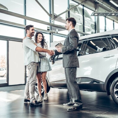 Peut-on acheter une voiture reconditionnée les yeux fermés ? cover