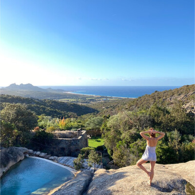 Tant qu'il y aura des Arbres S01E06 – Marie-Caroline Peponnet cover