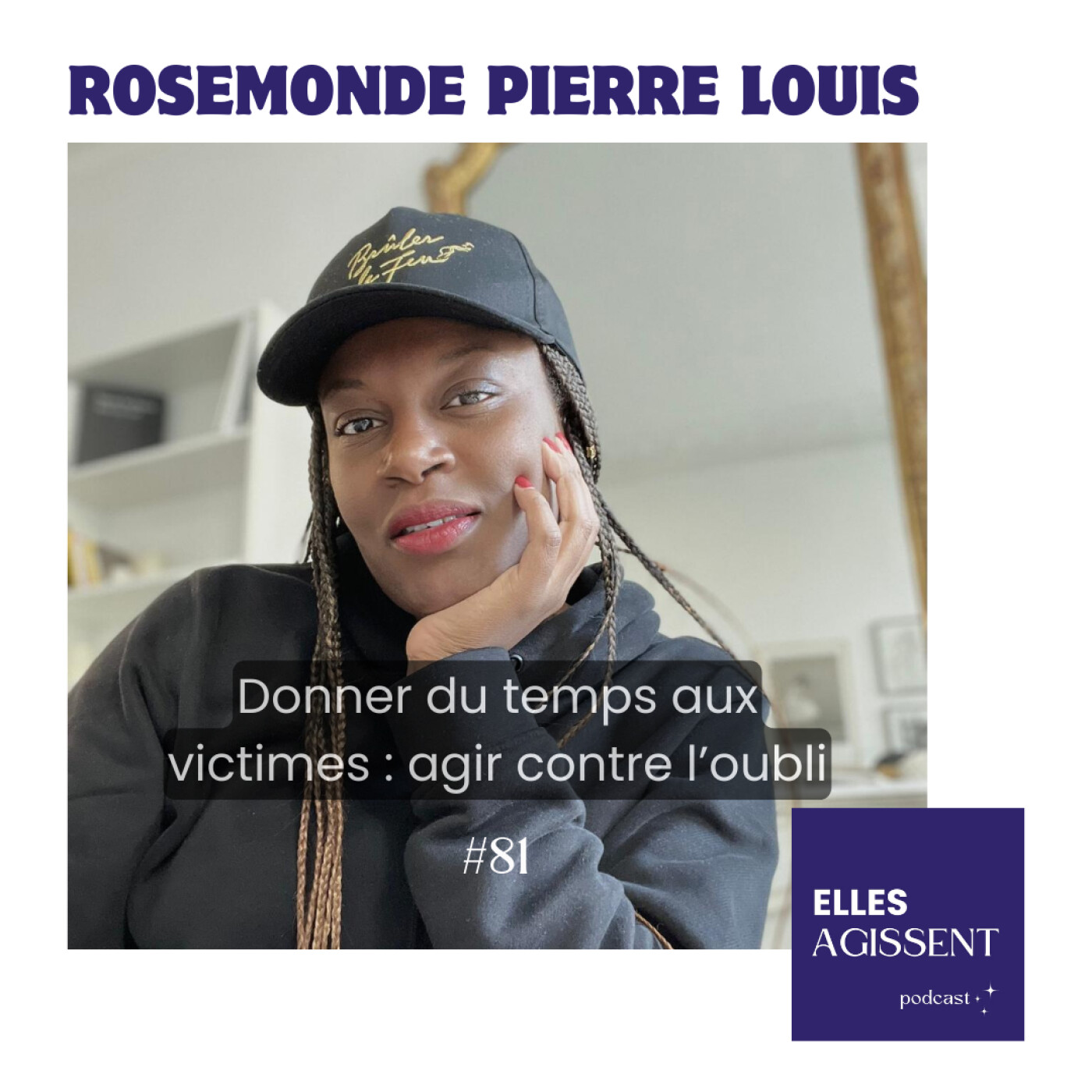 Elles Agissent