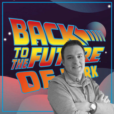 EP.15 - On avance ensemble avec Frédéric Ducrocq, CEO de Jobmania cover