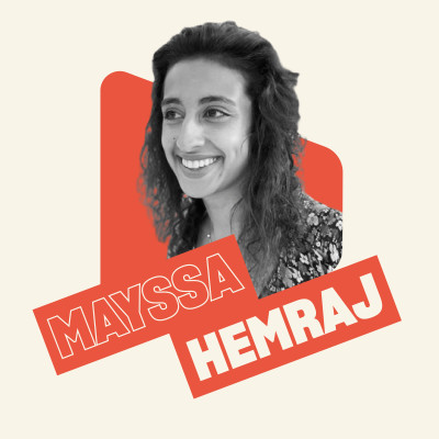 [Extrait] #30 - LiveMentor - 2 mois pour optimiser l'upsell d'une plateforme de formation (Mayssa Hemraj, Head of Product) cover