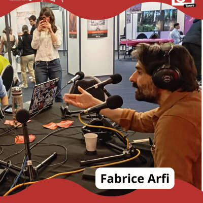 Les médias indés influencent-ils la vie politique française | rencontre avec Fabrice Arfi, Médiapart cover