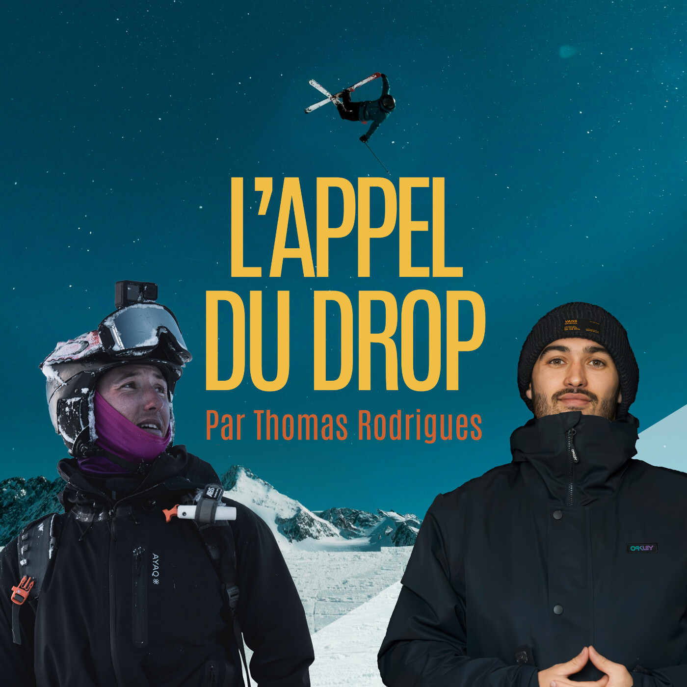 L\'Appel du Drop