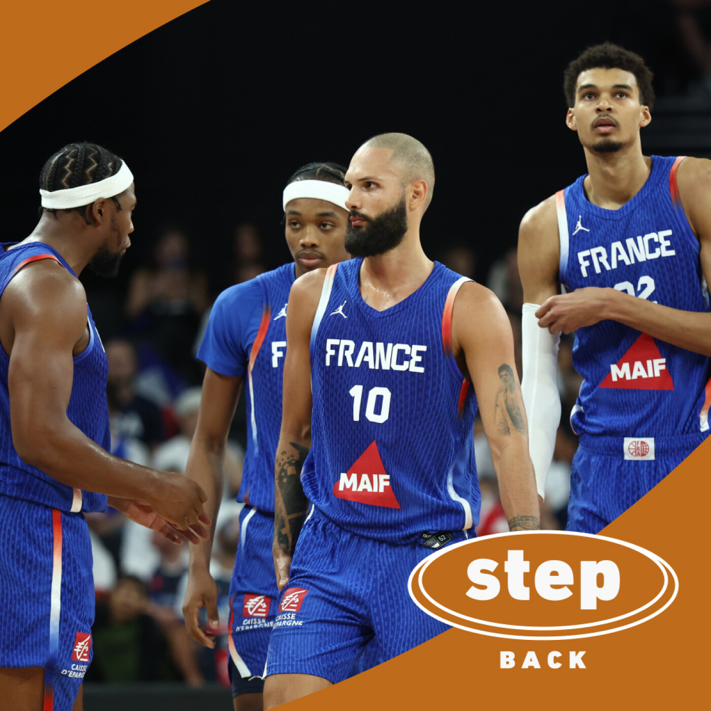 Après l’Euro raté, de quoi sera fait l'avenir des Bleus ?