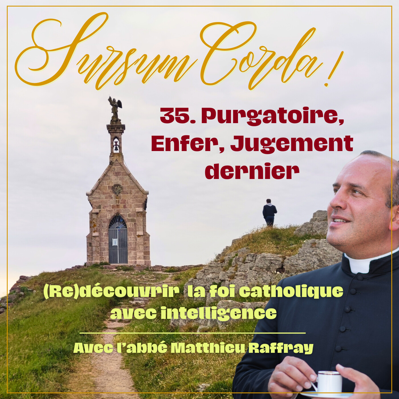 Sursum Corda