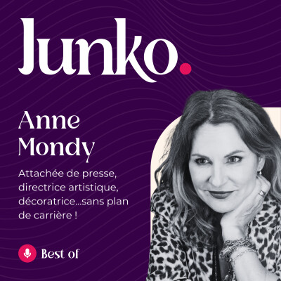 [BEST OF] - Anne Mondy cover