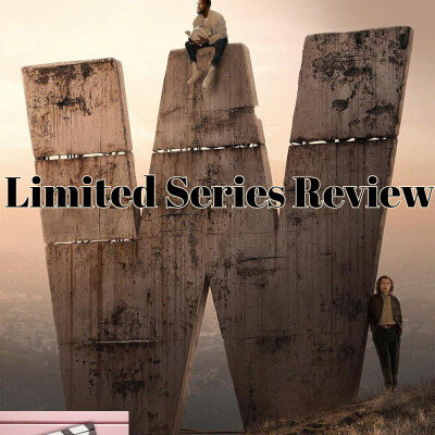 Wonder Man (2026) Miniseries Review cover