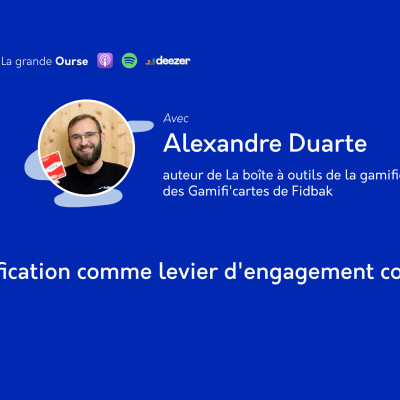 #35- La gamification comme levier d'engagement cognitif cover