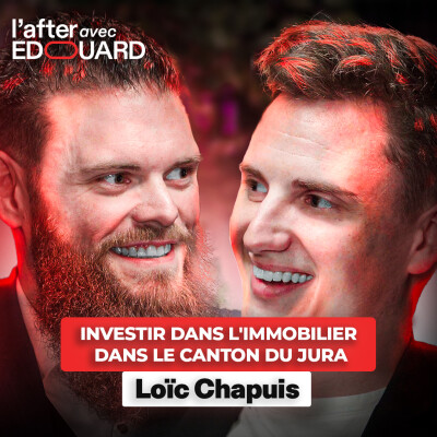 Investir dans l’immobilier dans le canton du Jura cover