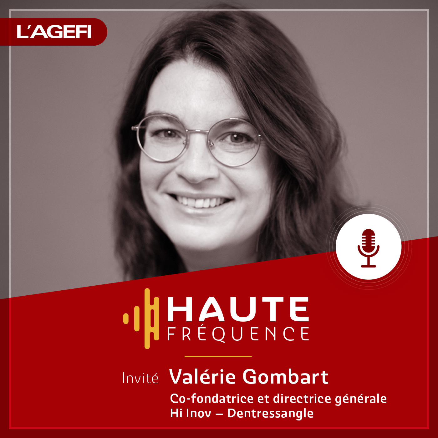 Haute Fréquence