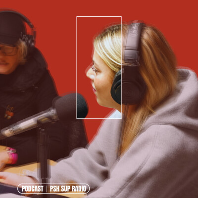 Episode 1 : Recherche d’alternance : tu bloques ? cover