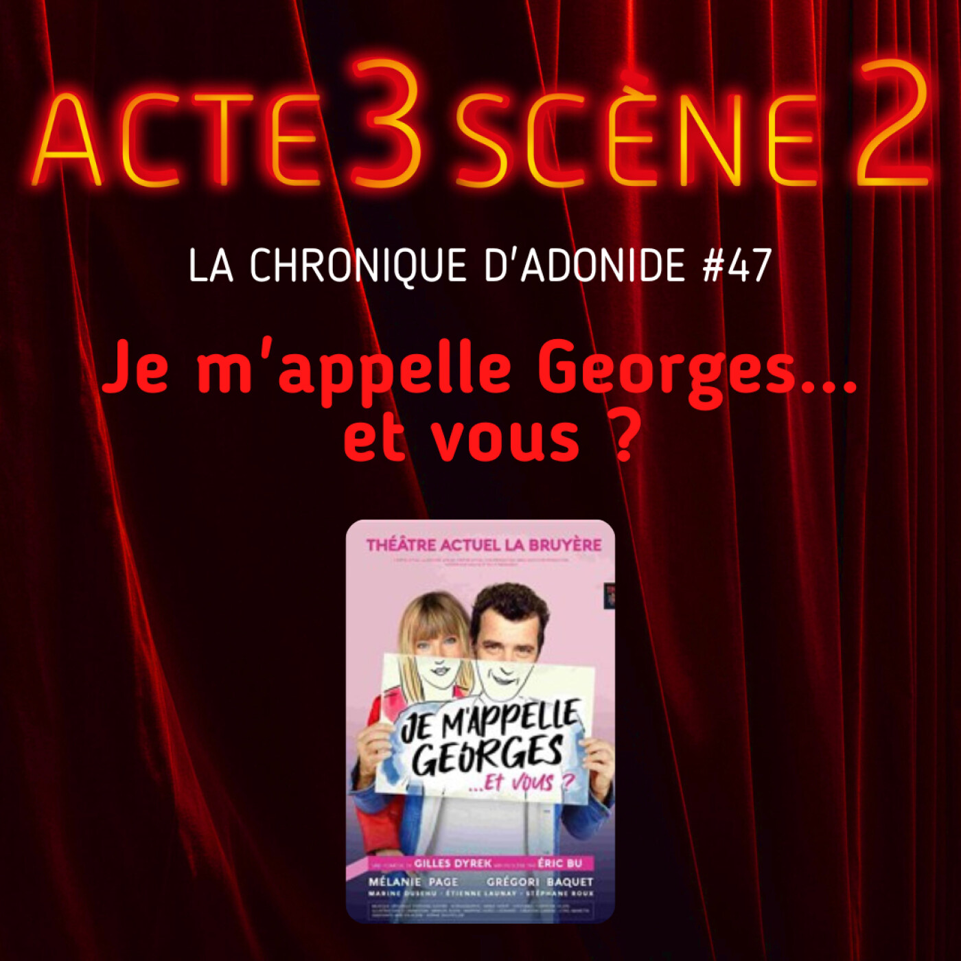 Acte 3 Scène 2