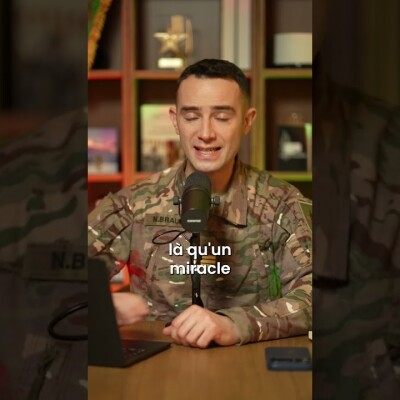 Le « mental » est une escroquerie cover