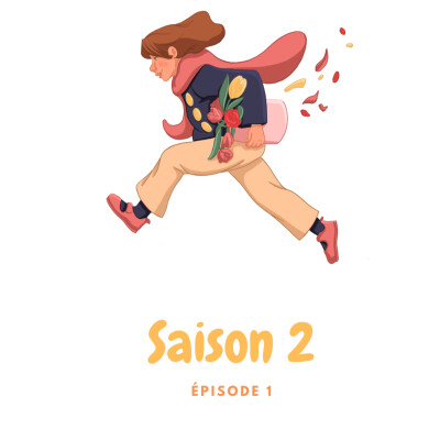 S2 E1 Stéphane - Chef d'établissement scolaire cover