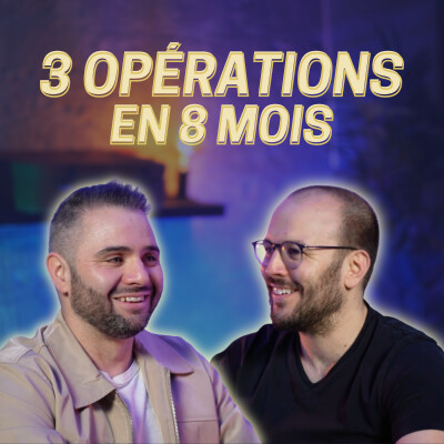 150 000 € de marge visés en 18 mois après avoir quitté son job d’ingénieur cover