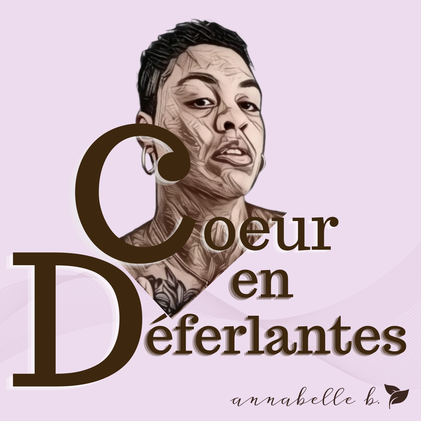 COEUR EN DÉFERLANTES