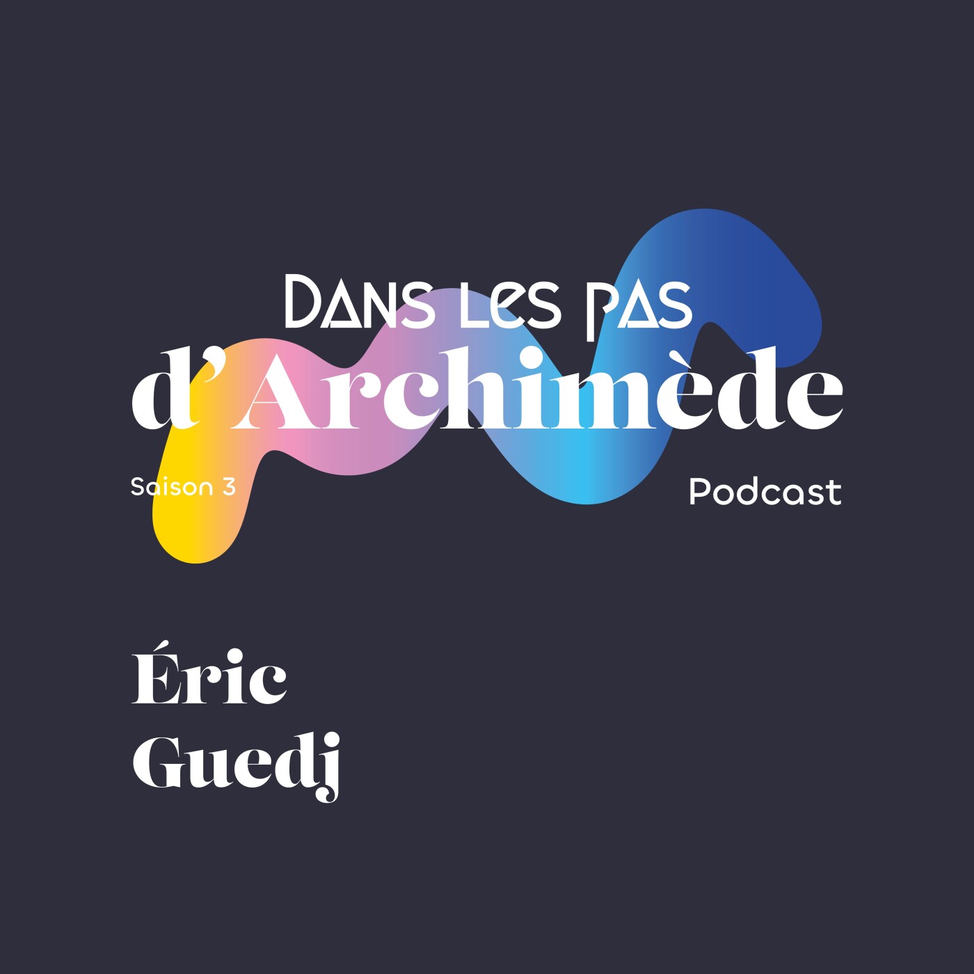 Éric Guedj, l'impact du stress émotionnel collectif sur le cerveau Éric Guedj, l'impact du stress émotionnel collectif sur le cerveau