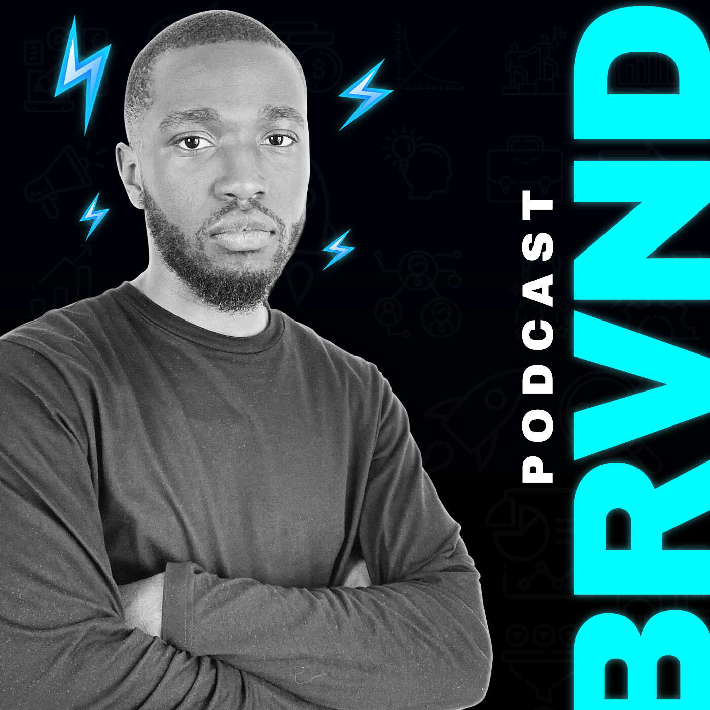 BRVND Podcast