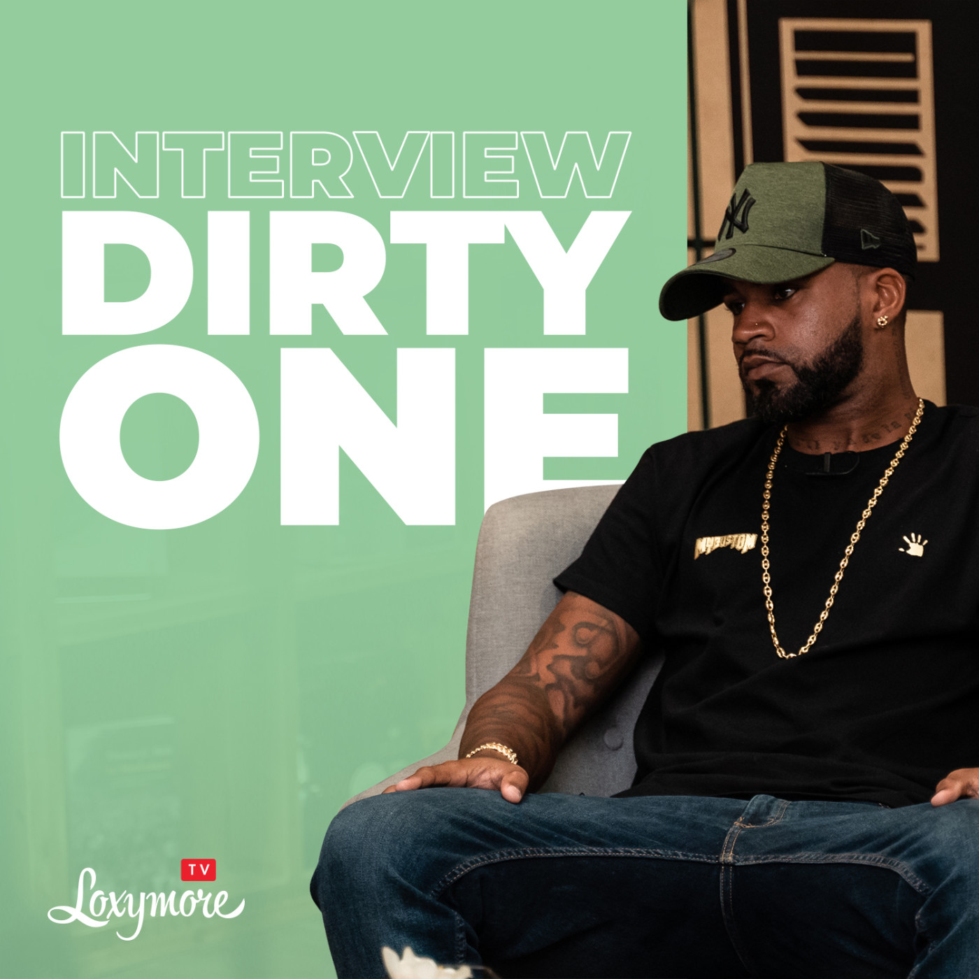 Loxymore Podcast