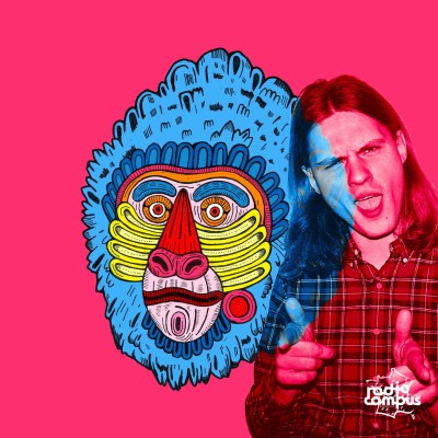 ROE DEERS | one night stands  special mixtape | CAMPUS CLUB cover