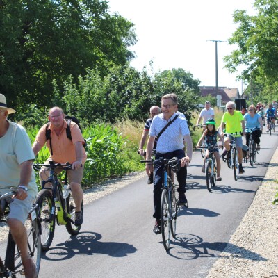 Centre-Alsace : Défi « J’y vais », un challenge en faveur des mobilités douces cover