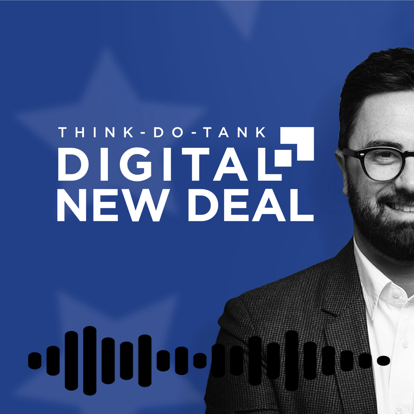 Podcast Digital New Deal